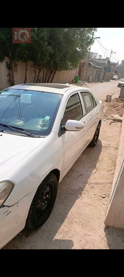 بی وای دی G3